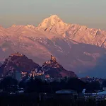 Отель типа 