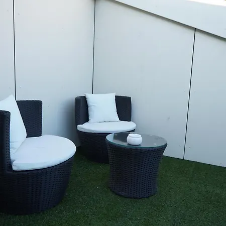 Frühstückspension L'echappee -b&b-