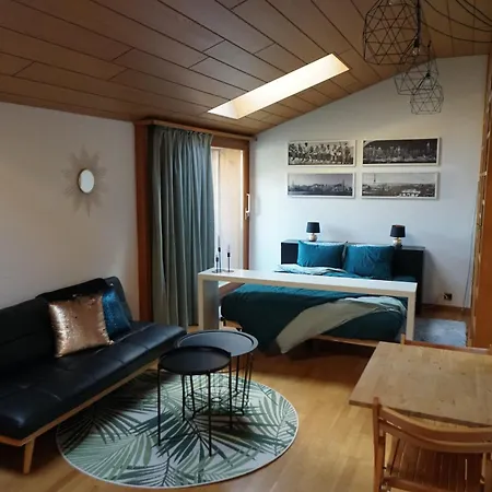 L'echappee -b&b- *