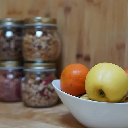 L'echappee -b&b- 3* Сион