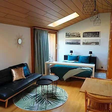 L'echappee -b&b- Bed & Breakfast 3*