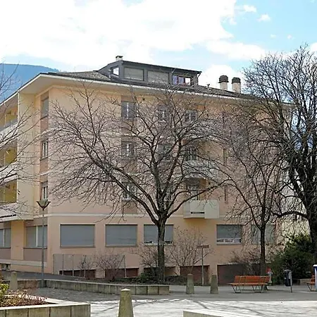 L'echappee -b&b- 3* Sion