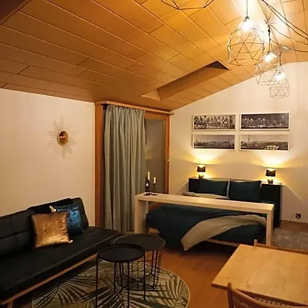 L'echappée -b&b-