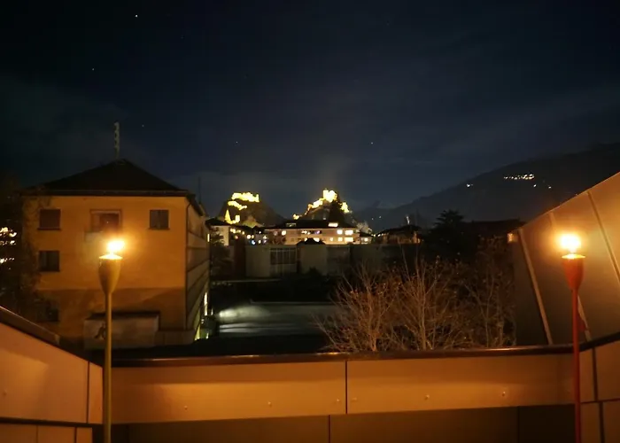 Couette-café L'echappée -b&b- 3*