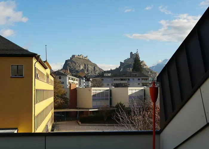 Panzió L'echappee -b&b-