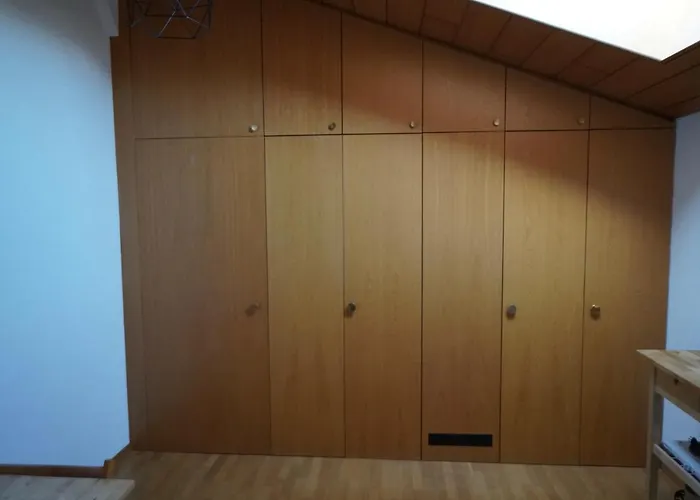 Couette-café L'echappée -b&b-