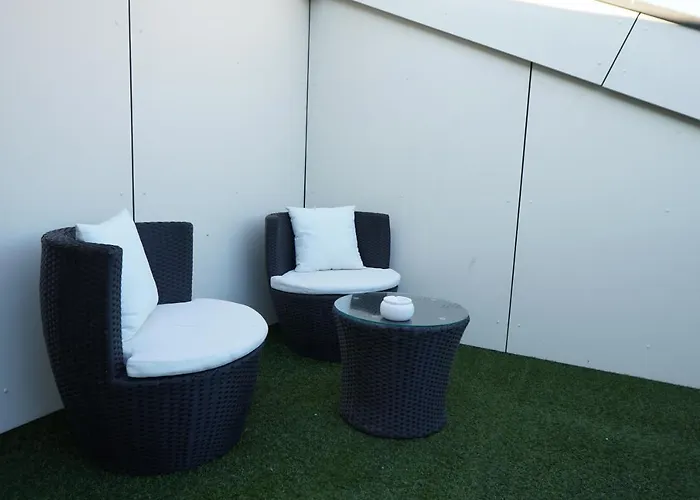 Panzió L'echappee -b&b-