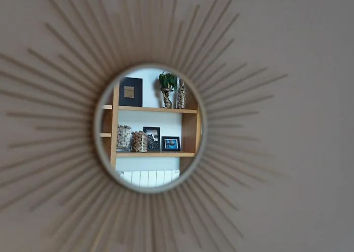 Panzió L'echappee -b&b-