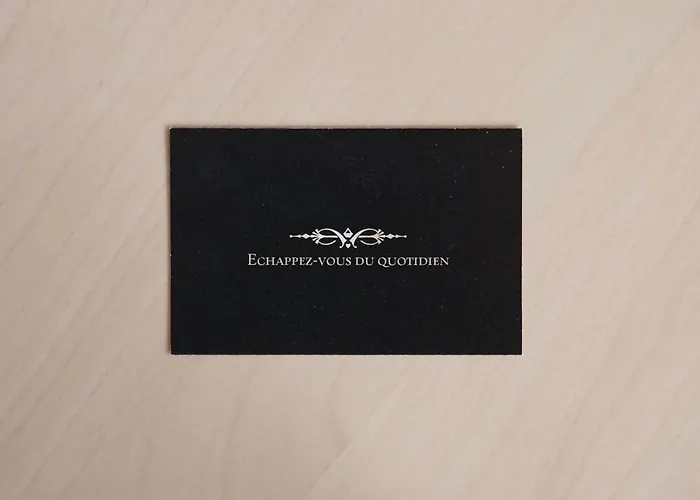 L'echappee -b&b- Panzió 3*