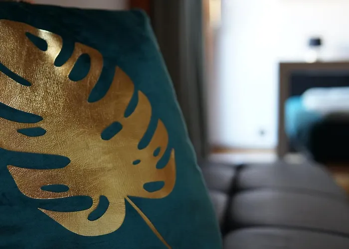 Panzió L'echappee -b&b- Sion