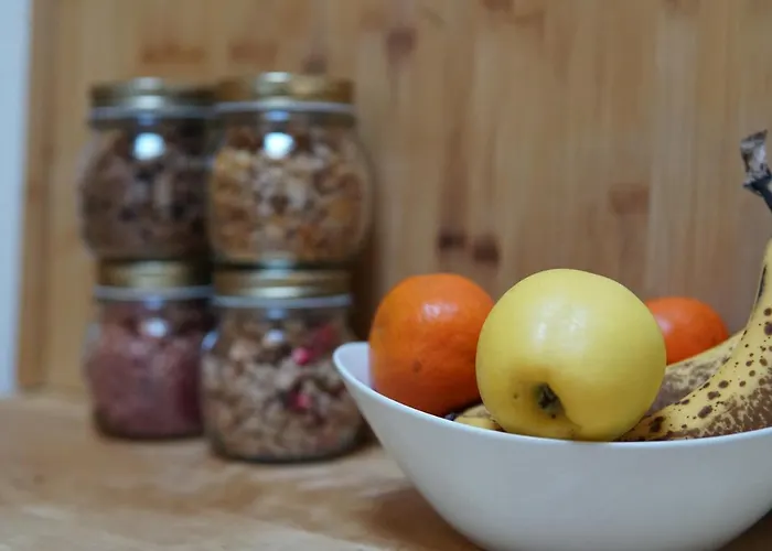 L'echappee -b&b- 3* Sion