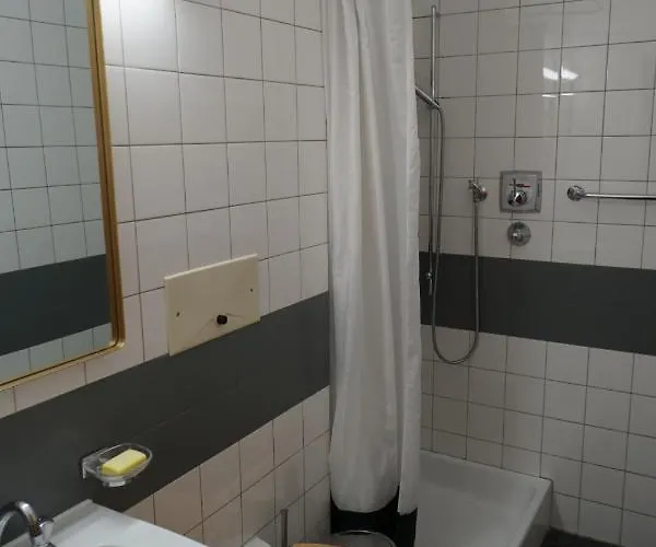 L'echappee -b&b- Panzió Sion