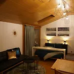 Bed and Breakfast L'echappee -b&b-