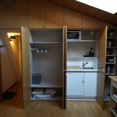 L'echappée -b&b- 3*