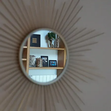 Couette-café L'echappée -b&b-