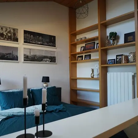 L'echappée -b&b- 3*