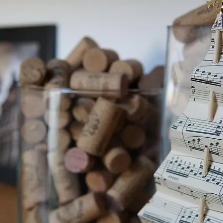 Couette-café L'echappée -b&b- Sion