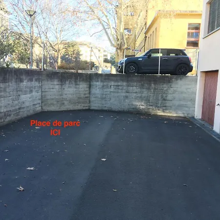 L'echappée -b&b- 3*