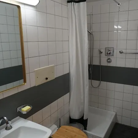 L'echappée -b&b- Bed and breakfast Sion